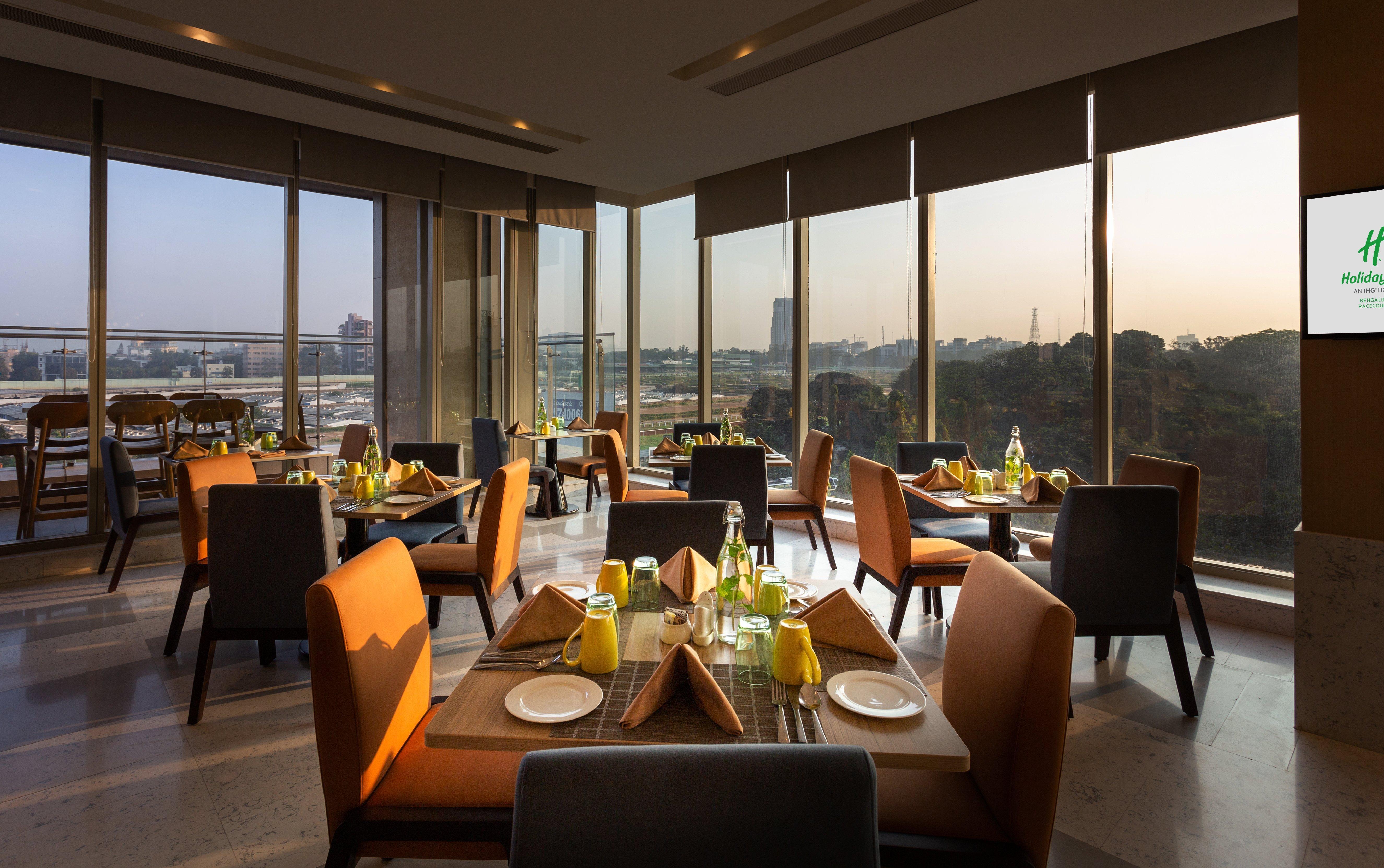 Holiday Inn Bengaluru Racecourse By Ihg Exteriér fotografie The Park, New Delhi